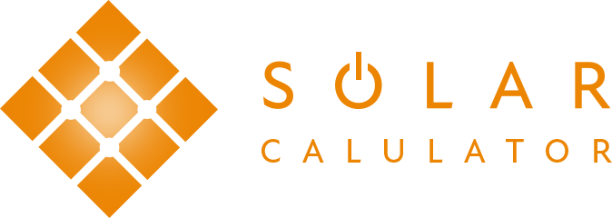 Solar Calculator Canada